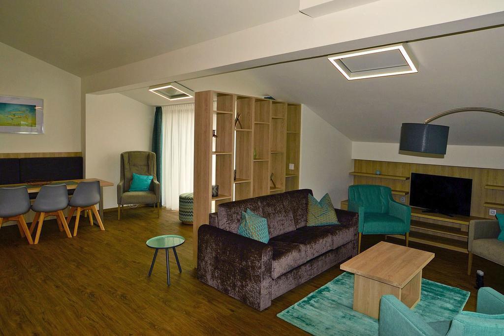 Apart Of Me Faaker See Villach Exterior foto