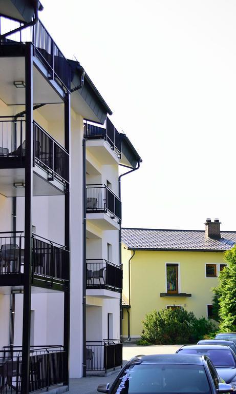 Apart Of Me Faaker See Villach Exterior foto