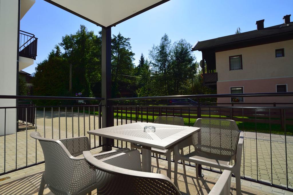 Apart Of Me Faaker See Villach Exterior foto